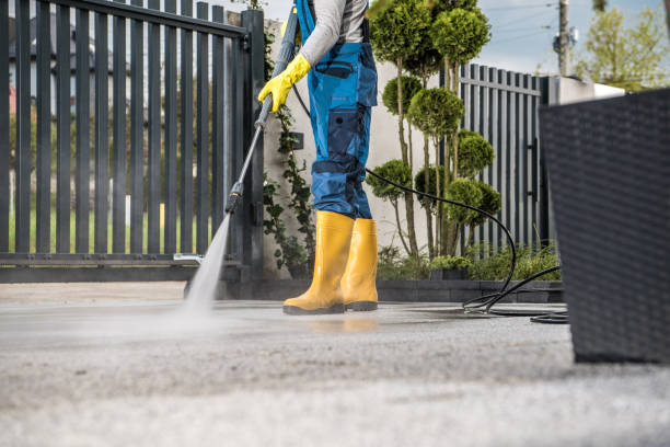 Trusted Bolivar Peninsula, TX Pressure Washing Services Experts